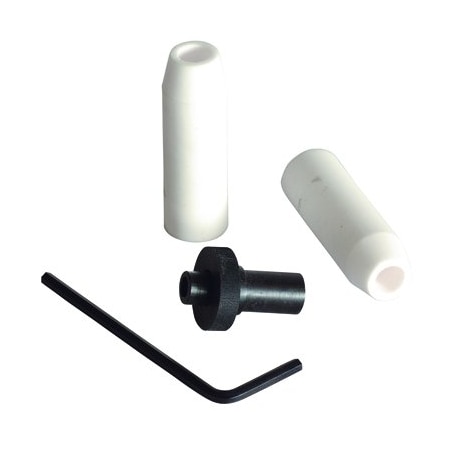 S & H Industries NOZZLE CERAMIC KIT BF-16-LK 5/16" AC40061